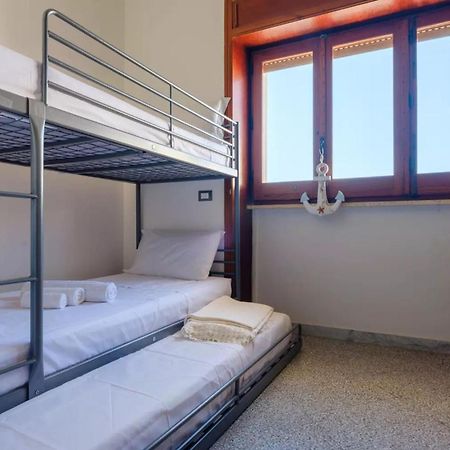 Emerald Residence Sleeps 12 With Sea View Porto Cesareo Esterno foto