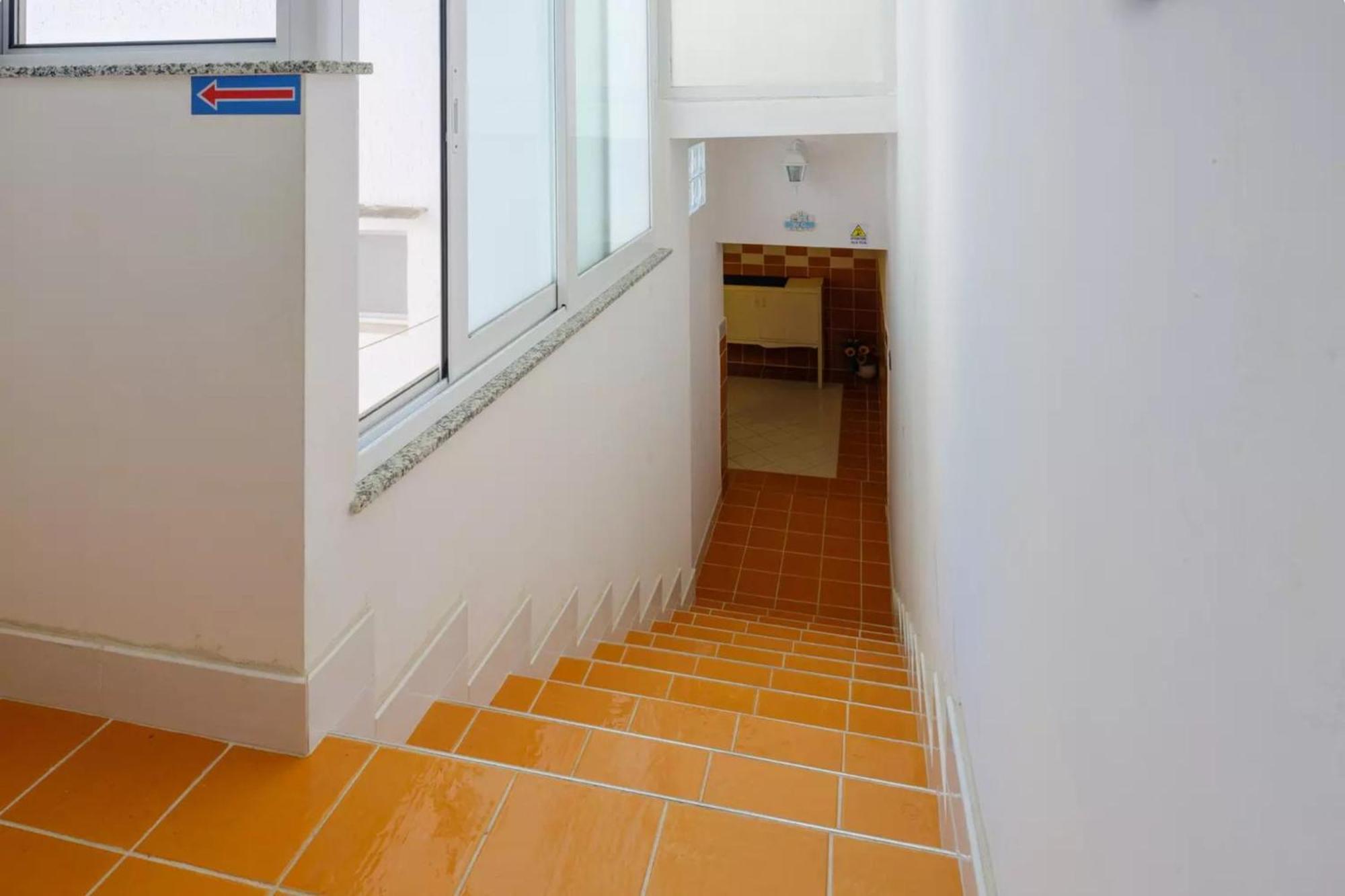 Emerald Residence Sleeps 12 With Sea View Porto Cesareo Esterno foto